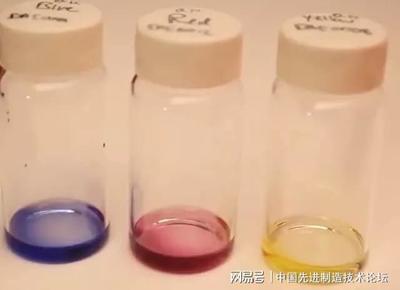 麻省理工團(tuán)隊(duì)研發(fā)出彩色3D打印