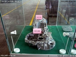 核心技術研發(fā) 研判比亞迪長城車廠發(fā)展