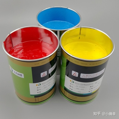 油墨配方分析技術(shù)是油墨行業(yè)發(fā)展動力