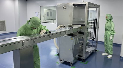 貫徹‘南北轉型’戰略，金山油墨研發未來可期